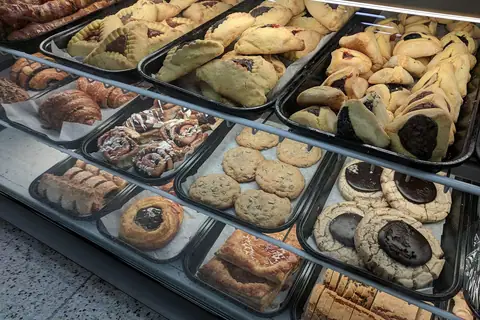 Sinclairs Bakery photo 1